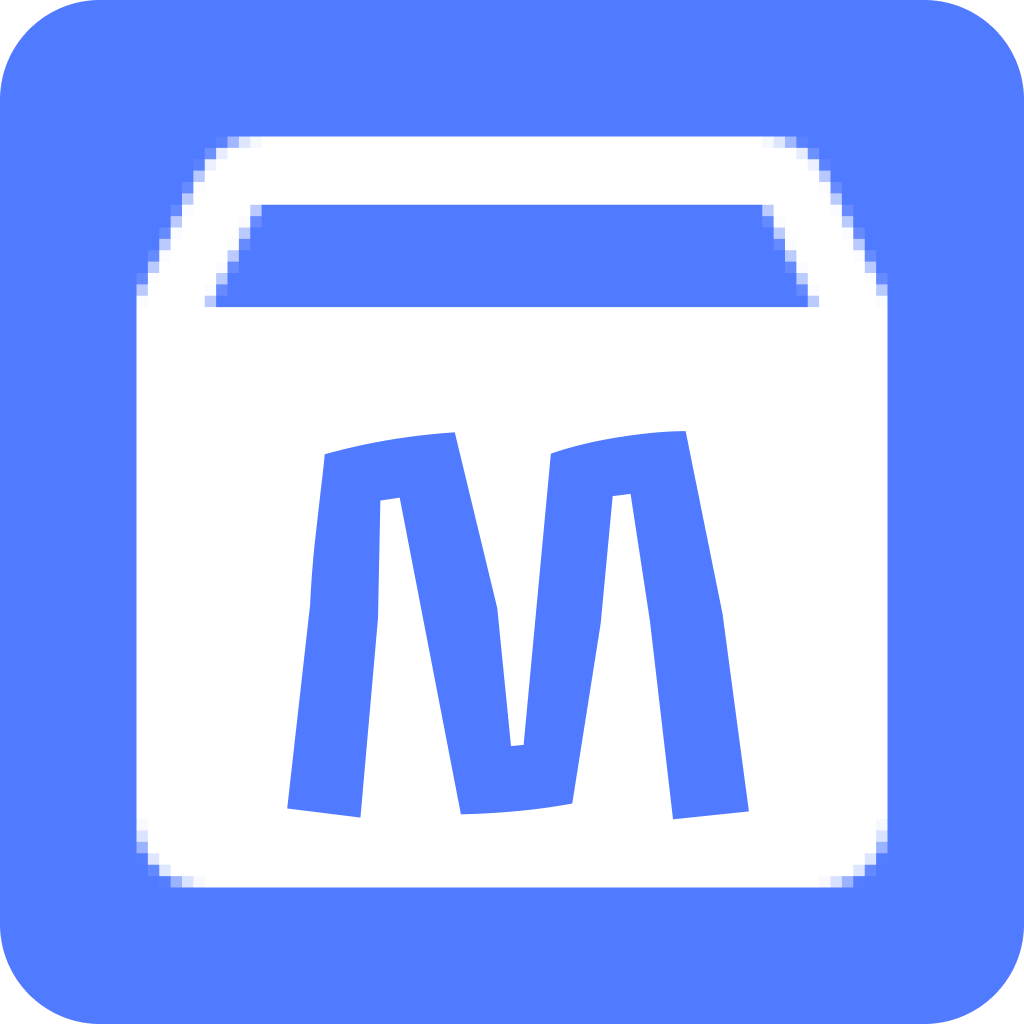 Логотип Makalabox